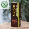 Czekoladowe ciasteczka bezglutenowe GriSbi 150g -GRISBI CIOCCOLATO SENZA GLUTINE L'ORIGINALE